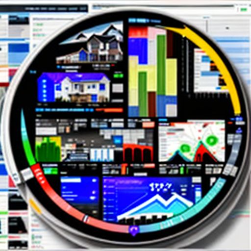 Property Management Dashboard